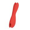 Silicone Pen Grips Ambidextrous Writing Aid for Children Adults Flexable Soft Corrective Finger Tools for Students