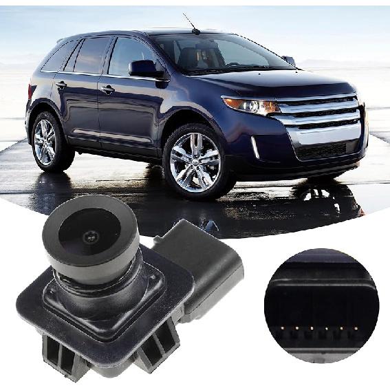 

Vehicle Backup Cameras fits for Ford Edge Lincoln MKX Rear View Camera 2011-2015 Replaces BT4Z19G490B BL3Z-19G490-B For Edge 2011-2015