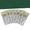 3pcs/Set Circular Knitting Needles Sweater Knitting Needle Tools Small Loop Needle DIY Knitting Needles Kits DIY Tool Accessory