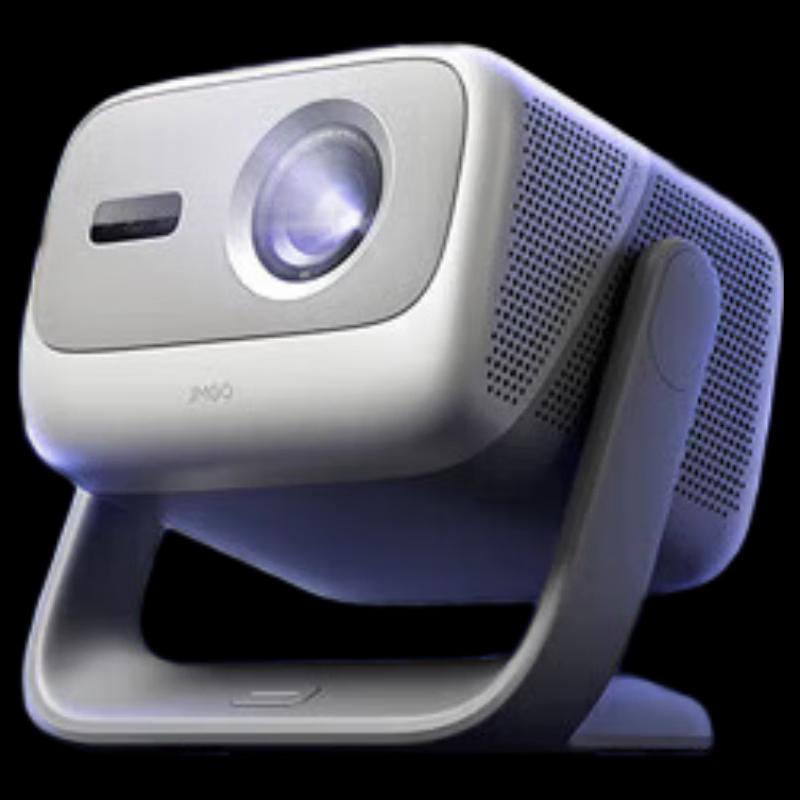 

JMGO N3 Limited Edition 4K Laser Home Projector (CN version)