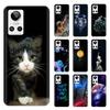 For Realme GT Neo3 Case Soft Clear TPU Silicone Phone Back Cover For Realme GT Neo 3 Cases RealmeGT G T Neo 3 Shockproof Cover