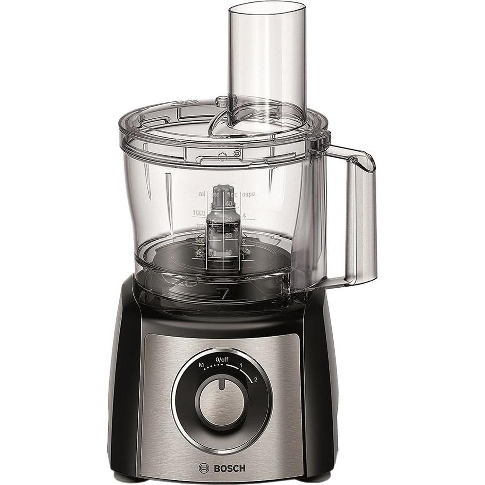

Кухонный комбайн Bosch Mcm 3501m