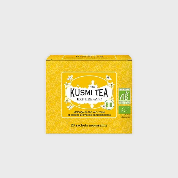 Organic Xpure Addict Muslin Tea Bags 20