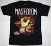 MASTODON THE HUNTER T-shirt Short Sleeve Adult Size S To 5XL Unisex T-Shirt
