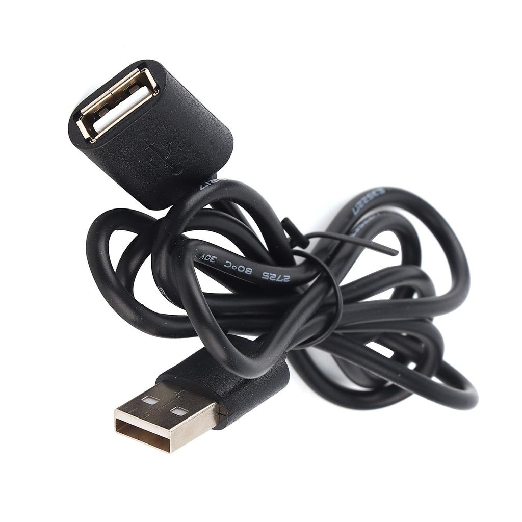 5i Rubber TPE Soft Wire Black Lightweight Smart Bracelet USB Charging Cable Watch Charger for Huawei 4