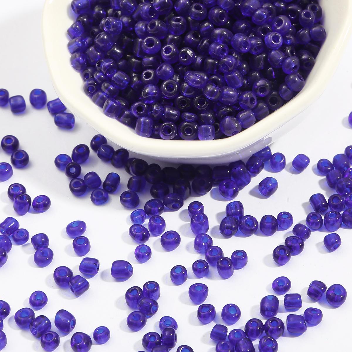 

Прозрачные цвета, чешские стеклянные бусины, хрустальные бусины с круглыми отверстиями для изготовления ювелирных изделий своими руками, ручная работа 4mm 150pcs