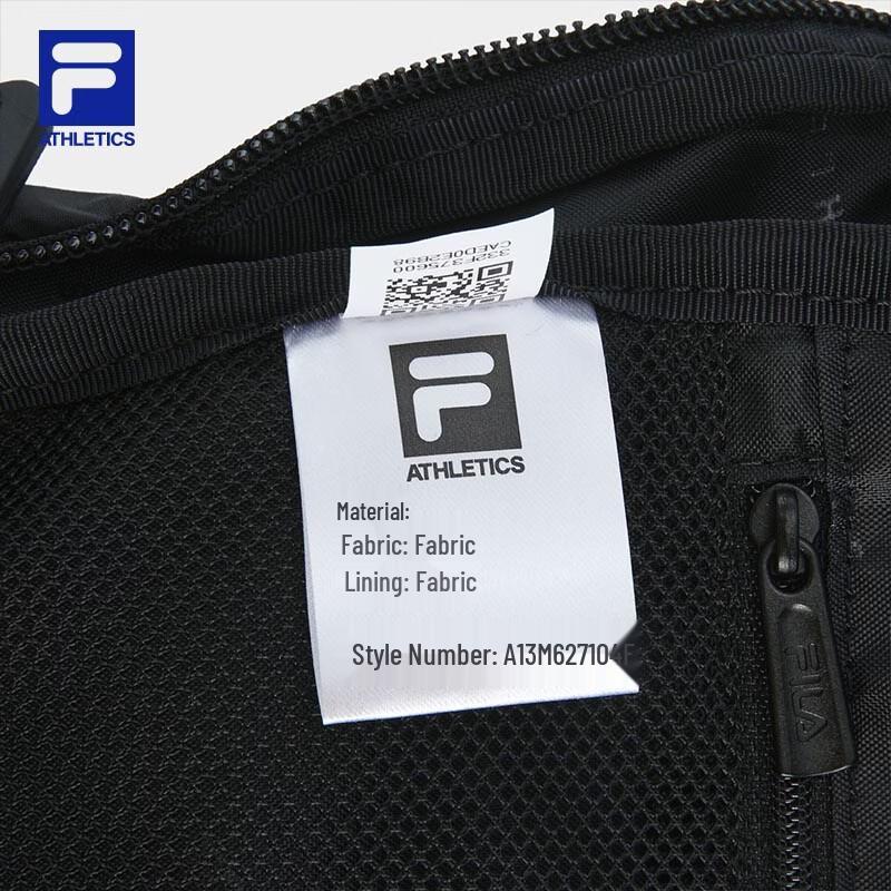 FILA Men's Foldable Outdoor Backpack
