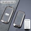 Qinlan Geely Key Cover for Binyue, Boyue, Dihao, GL, Binrui, Borui, Ruixing, Ruibao, Xingyue