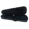 IRIN Violin Case Portable Violin Soft Lining Suitcase Blue Oxford Cloth Violin Storage Bag String Instrument Parts Accessories