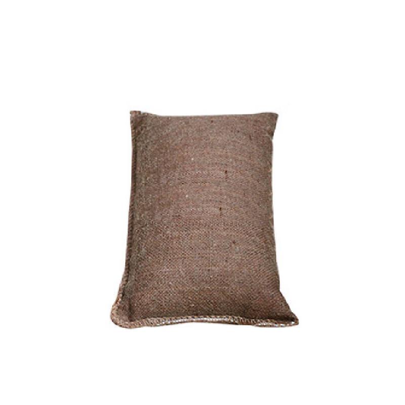 Self-expanding Jute Flood Control Sandbag