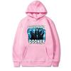 New Professional Gooner Offensive Funny Skeleton Meme Graphic Hoodie Men women harajuku humor Sweatshirt Unisex Fleece pullover