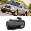 Außentürgriff, passend für Toyota Tacoma 95-04, links (Fahrerseite), Teilenummer 6922035020