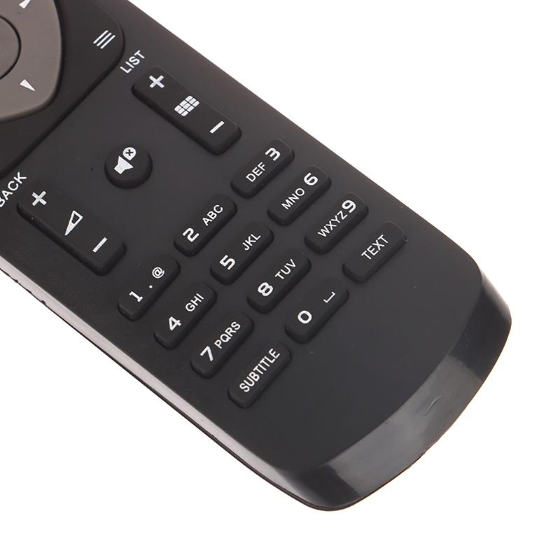Universal Television Remote Control Ykf347-003 Replacement Practical Smart Tv Controller Accessories For Philips 3D Hdtv Lcd Tv