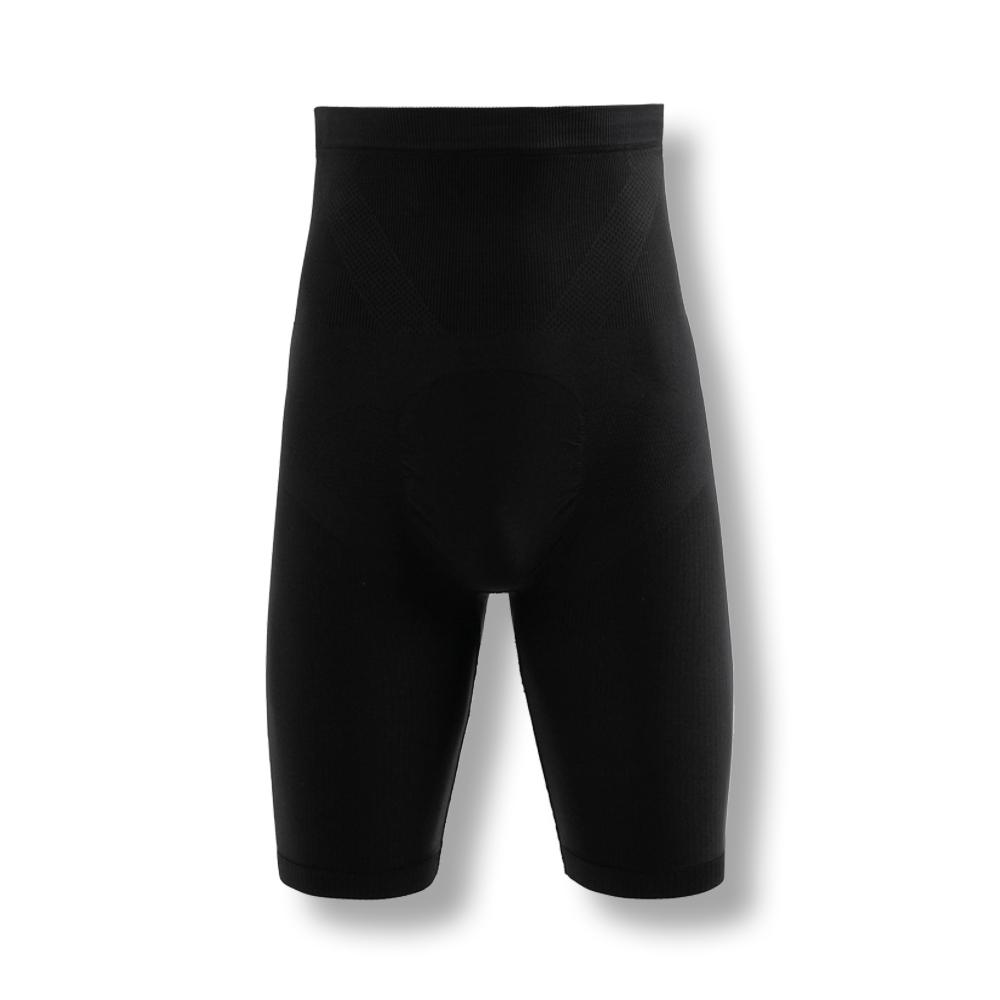 BYMONO [Plus Size 32-46] Tight-Fit Pants Body Shaping & Correction Shorts