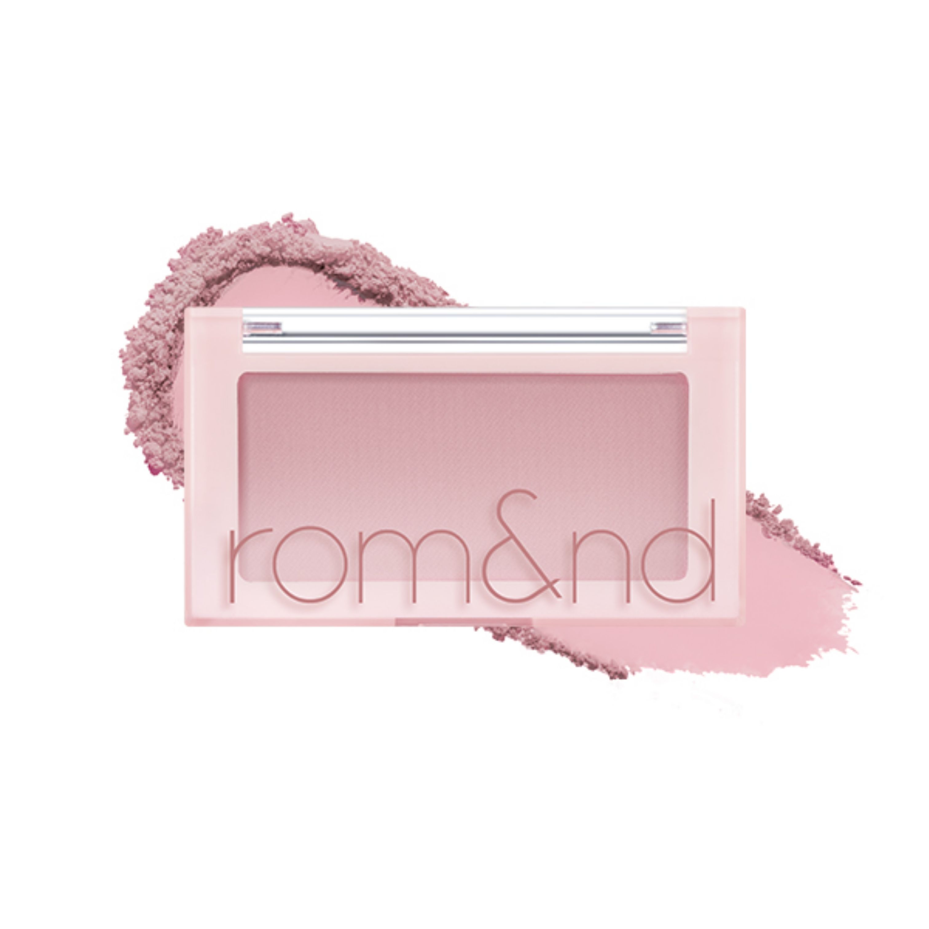 rom&nd Better Than Cheek 4g D02 SOY TARO gray