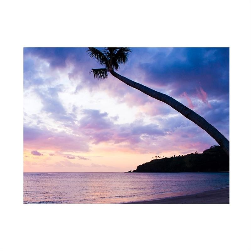 Beach Seaside Scenery Series Background Cloth for Summer Parties,Events,Photo Shoot Backdrop,Beach Theme Decor,Weddings