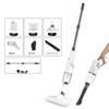 HOMEFISH Portable Handheld Household Vacuum Cleaner Wireless Strong Suction Multi-Function and Car Vacuum Cleaner