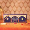 Cycle Pure Darbari 2 Fragrances Per Pack | 24 Incense Sticks Floral Sandal Natural Fragrance for Special Occasions