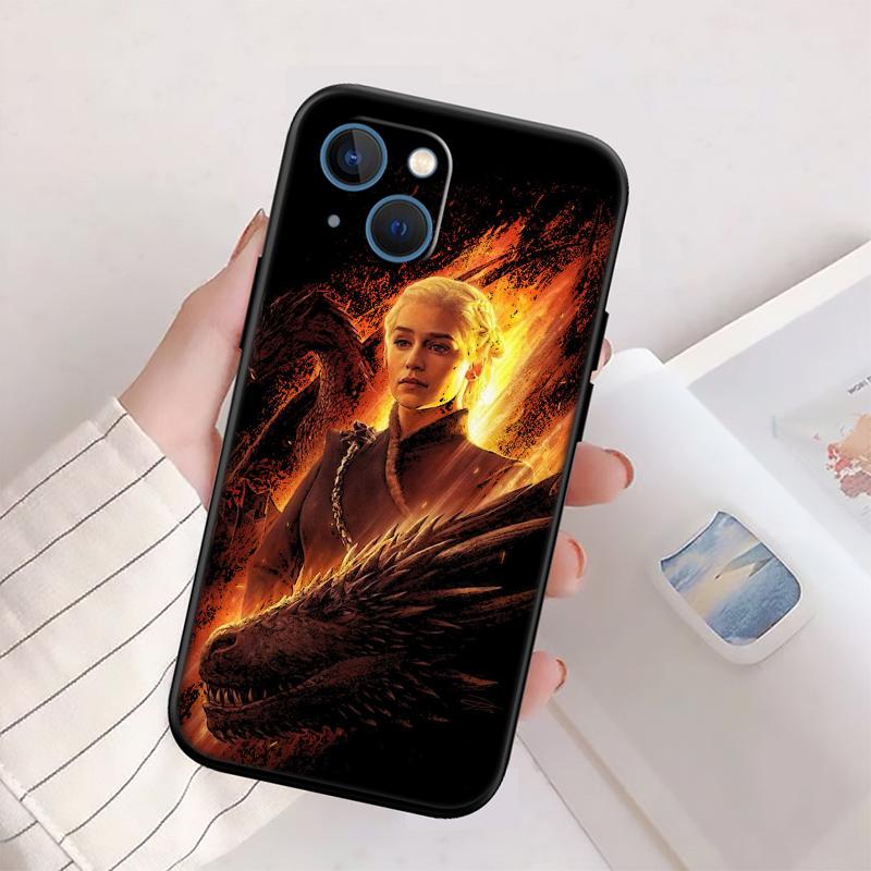 

QE11 Dragon Mother Phone Case for OPPO A40 A60 A80 A15 A16 A16K A12 A17 A17K A54 A54S A53 A53S A55 A56 A57 A98 F23 OPPO A53s 5G