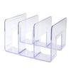 Transparent Purse Handbag Divider Shelf Household Storage Wardrobe Divider Shelf Luxury Handbag Storage Rack Bags Display Racks