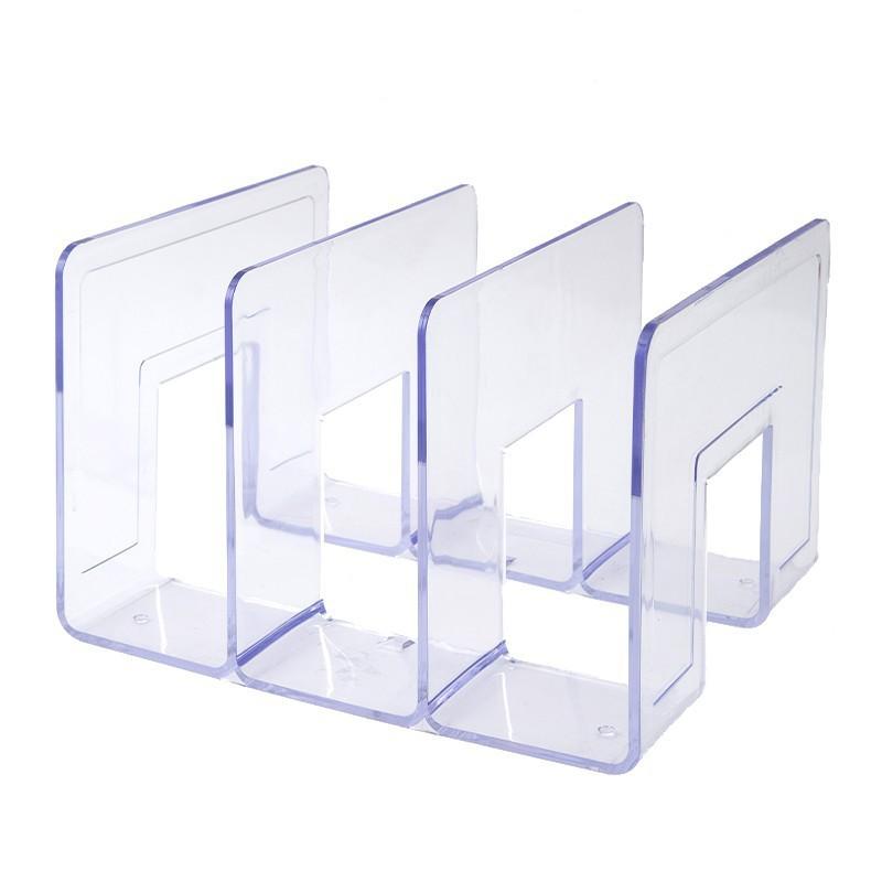 Transparent Purse Handbag Divider Shelf Household Storage Wardrobe Divider Shelf Luxury Handbag Storage Rack Bags Display Racks