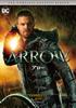 ARROW 7th Season DVD Complete Box Set (5 Discs)