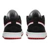 Jordan 1 Low Gym Red Black - DC0774-016
