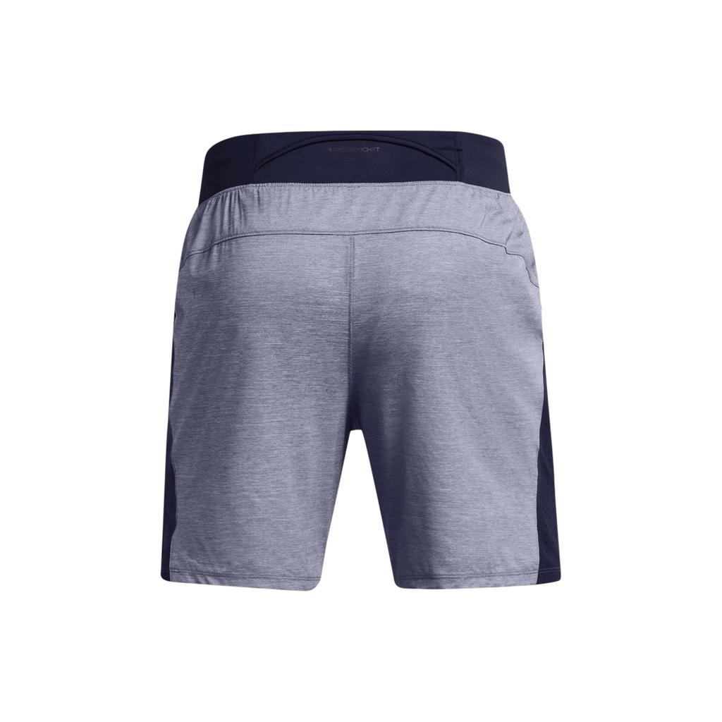 Under Armour Sports Shorts Men's Marine Blue 1376510-410