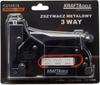 Metal Stapler 4-14mm KD10518
