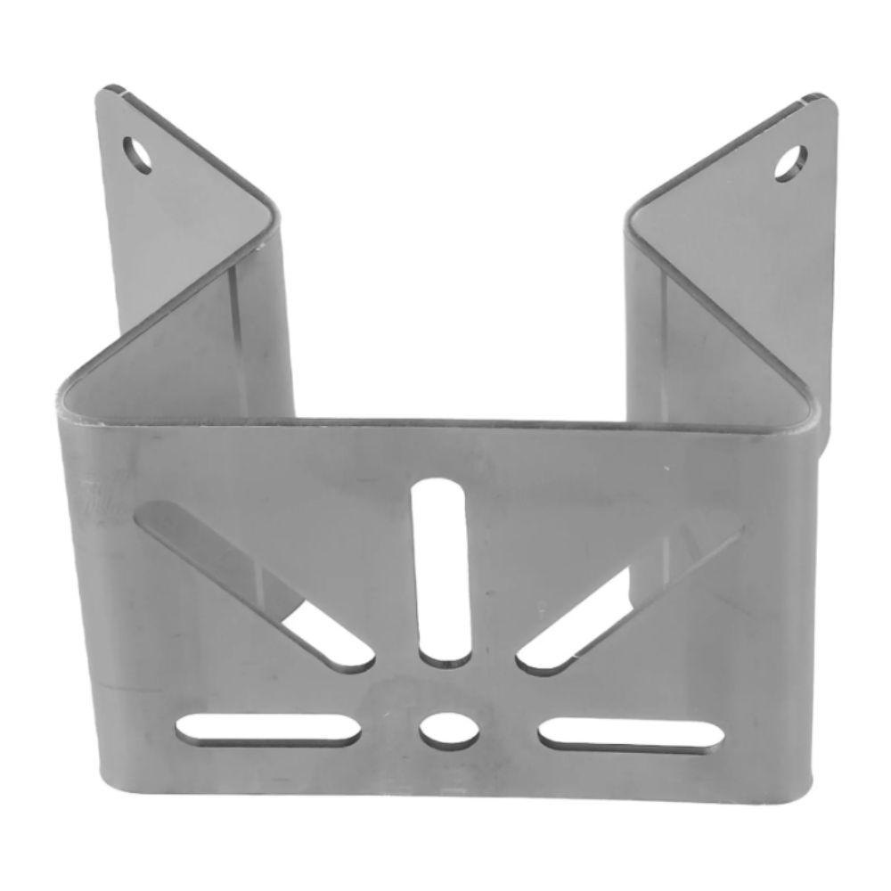 High Strength Universal Camera Mount Bracket Easy Installation Various Surfaces Corner Mounting Bracket Wall Ceilings Mount