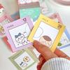 2026 Cute Mini Simple Desk Calendar Creative Calendar For Desktop Decoration Office Stationery