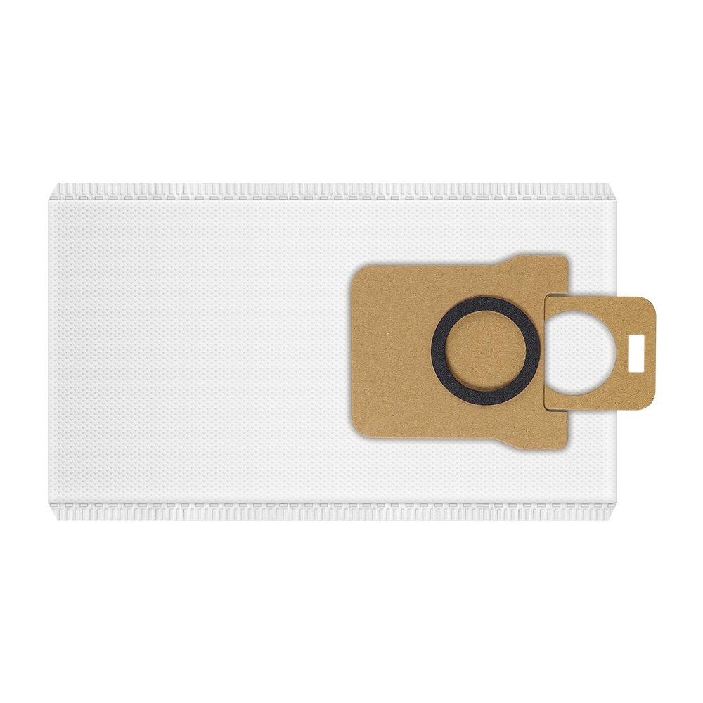 For Xiaomi Mi Robot Vacuum-Mop 2 Ultra Mijia STYTJ05ZHM Trash Bag Spare Parts Vacuum Cleaner Dust Bag Kitfort Home Appliance