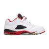 Jordan 5 Retro Fire Red (2016) (GS) Sneakers