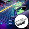 Volumeregelaars Paneel 100K ALPS motor Potentiometer Afstandsbedieningen Versterkers Volumes voor Voorversterker Eindversterker Hoofdtelefoon Geluid
