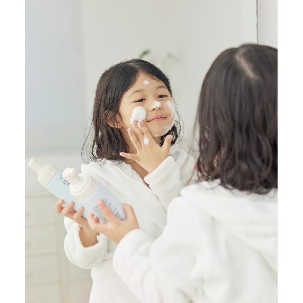 Beyond Angel Kids Blasen Gesichtsreiniger 150ml