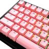Glorious GPBT Basics Tastenkappen Potion Pink US Retail KB0861 - - GLO-KB-ACC-KC-GPBT-BA-PPNK-US