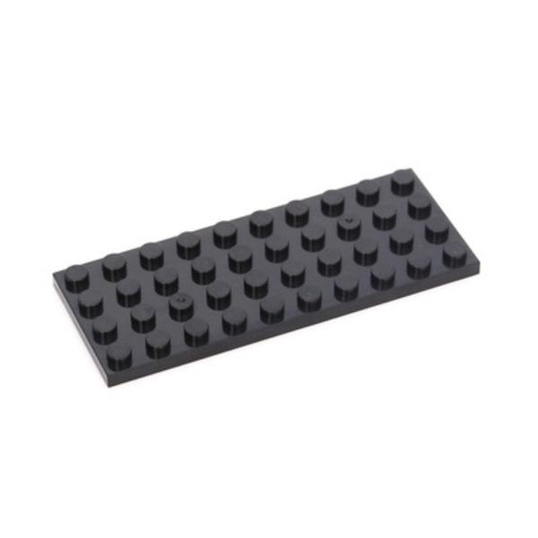 

Совместимый строительный блок 3030 Аксессуары для строительных блоков 4X10 Базовая доска, Мелкозернистый низкий кирпичный лист, Лист, Запасные части 100g