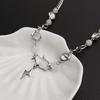 Cloud Necklace