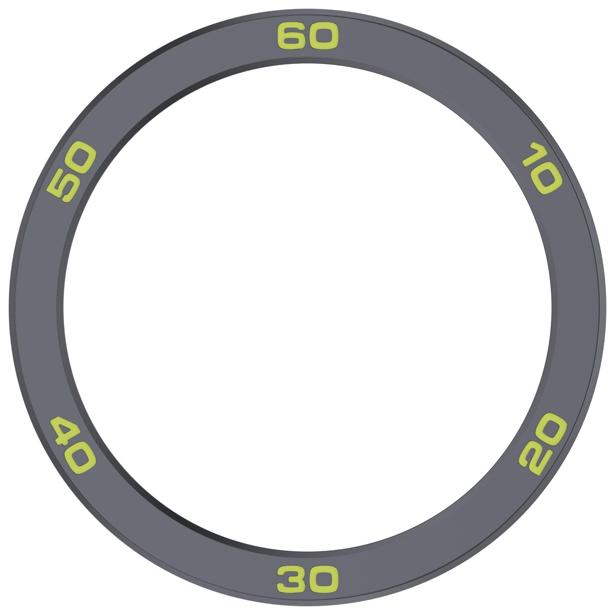 

For CMF Watch Pro2 Metal BezelCMF BY NOTHING Watch Pro2 Watch Replacement Bezel Case