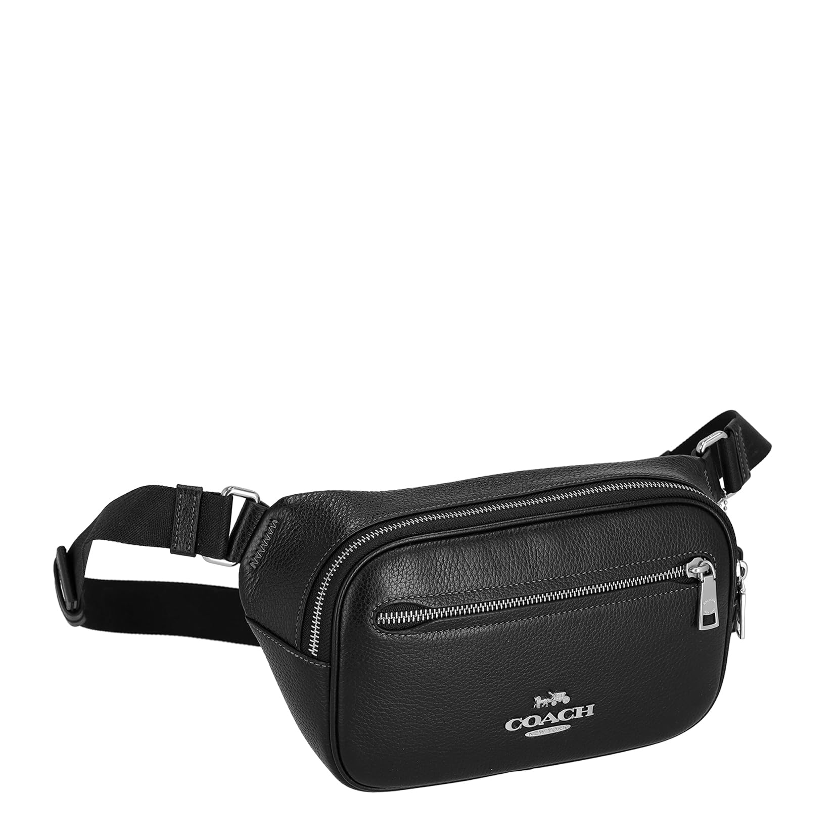 

Coach CJ507 SVDTV Body Bag Men s [Used]