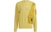 Originals Sweatshirt Men's Yellow HC0368
