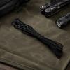 Flexible ylon Paracord 2mm Single-Core Paracord Durable Utility Rope  Camping