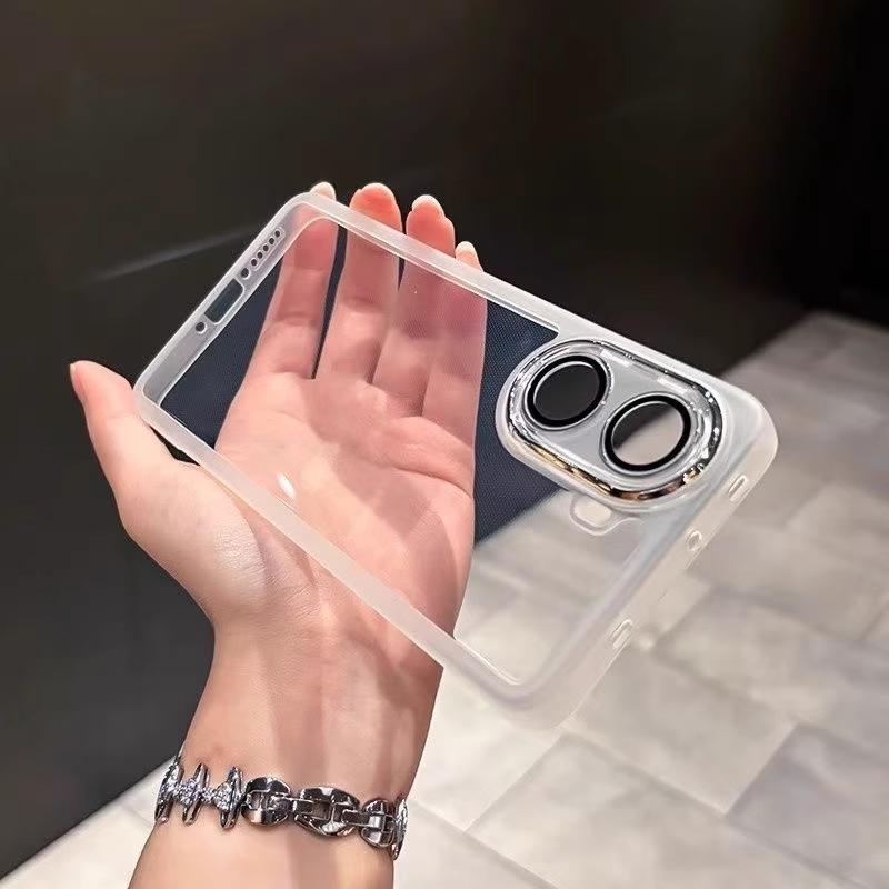 EUCAGR For Xiaomi Poco X7 Pro Case Xiaomi Poco X7 Pro 5G Phone Case Shookproof Plating Silicone Back Cover For Xiaomi Poco X7Pro