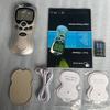 Digital Instrument Meridian Multi Functional Pulse Home Mini Massager Daily Use