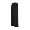 Adidas FW25 Straight Leg Breathable Lace-Up Mid-Rise Casual Pants Women bottoms KS2409