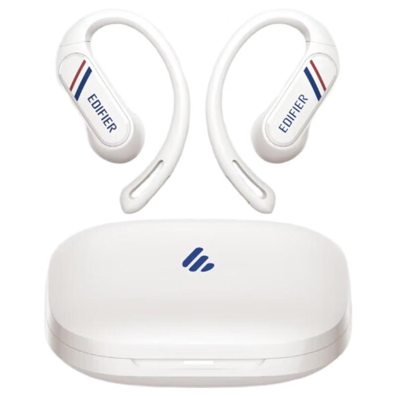 EDIFIER Comfo SE Open-Ear True Wireless Bluetooth Earbuds
