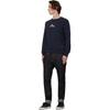 EVISU Sweatshirts Men's Crew Neck Moderate Regular 0ELBSM0SW321XXCT