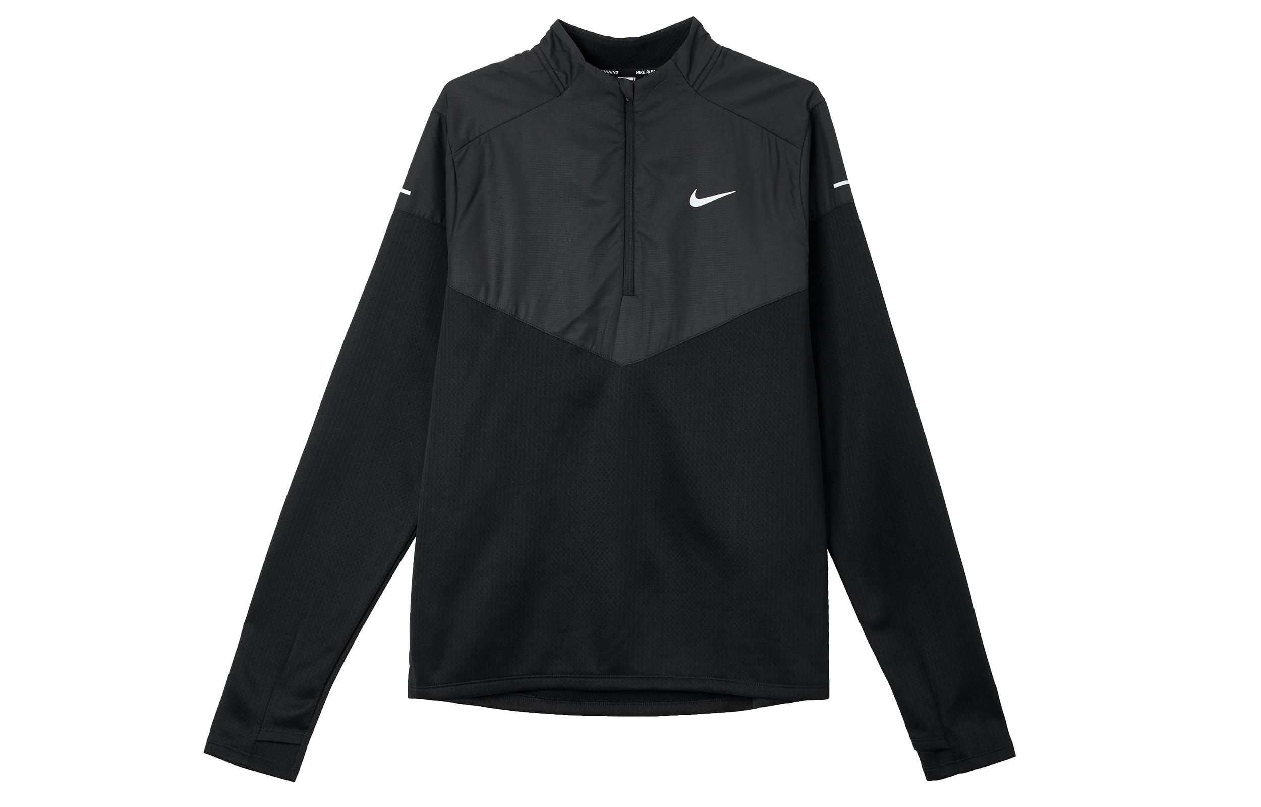 Nike Therma FITElement Jackets & Coats Men s Black FZ1116-010 2XL