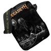 Megadeth Peace Sells Crossbody Bag