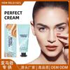 Long-lasting Concealer Cream Brightens the Skin All Over the Body Naturally Covers Blemishes and Dullness Waterproof and Sweat-proof Makeup